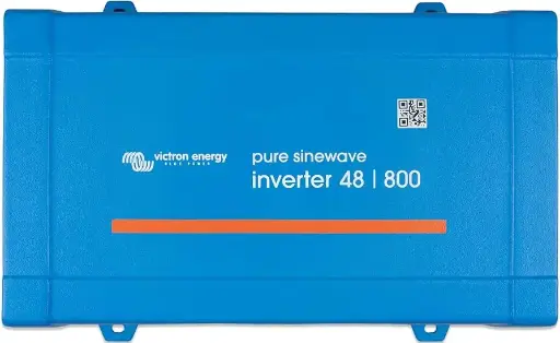 [119716] Victron Energy Phoenix Inverter 48/800 230V VE.Direct SCHUKO - PIN481801200
