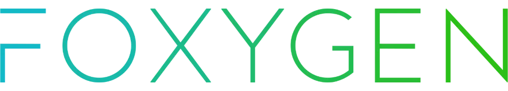 www.foxygen.co.uk